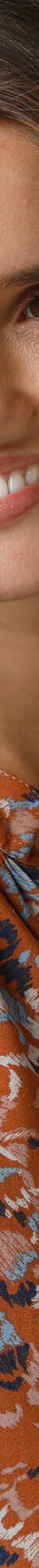 Robe chemisier boutonnée imprimée (caramel / bleu) Robe chemisier boutonnée imprimée (caramel / bleu)